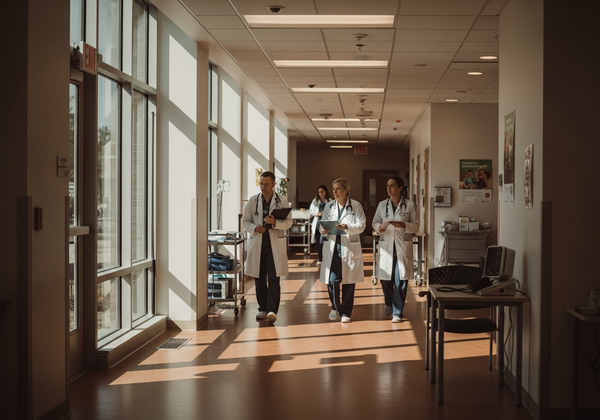 After the Pandemic: How Public Health Systems Are Being Rebuilt