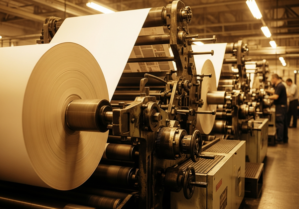 WP's News Service & Syndicate: Beyond the Daily Headlines