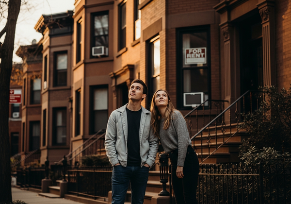 Ready to Rent? Navigating the Modern Housing Market