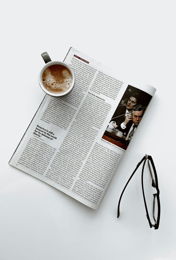 The Art of the Cover: How Magazine Illustration Became Cultural Commentary